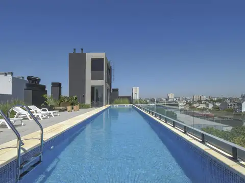 Departamento en Venta al Noroeste