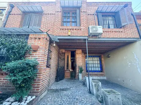 Casa en Venta en Villa Devoto, USD 380.000