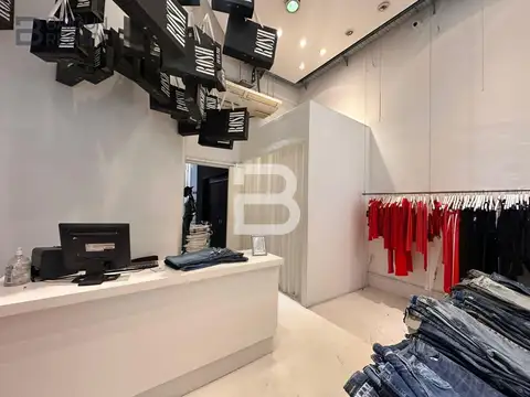 Local en Venta 20 años