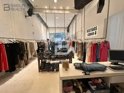 TTE GRAL. DONATO ALVAREZ 1400 | VILLA GRAL. MITRE