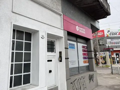 Miguel de Azcuenaga al 700 3 ambientes + Terraza