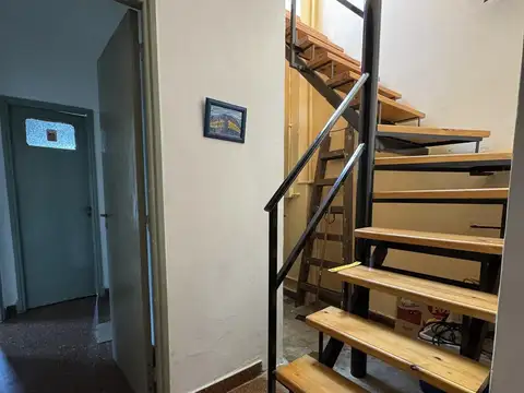 Depto Tipo Casa en Venta en Morón Norte, USD 64.000