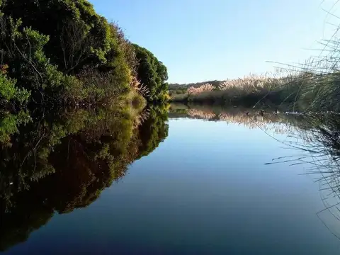 Terreno en Venta de 409,0 m2