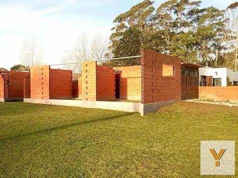Terreno en Venta en Balneario Mar Chiquita, USD 46.000