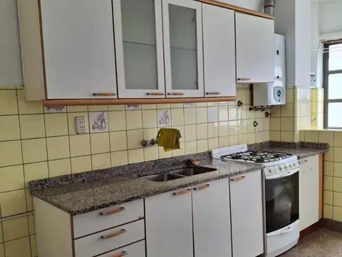 Departamento 3 ambientes en Castelar Norte
