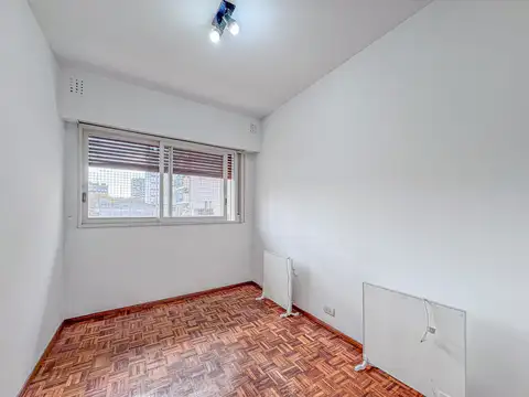 Departamento en Alquiler en Monserrat, $ 1.100.000