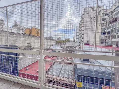 Departamento en Alquiler de 4 ambientes