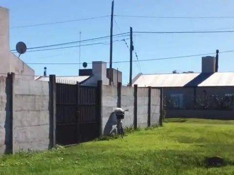 Casa en Venta en Lujan, USD 65.000