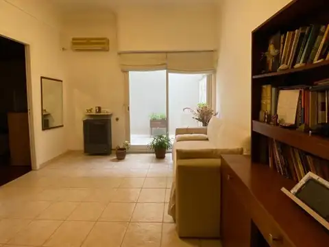 Depto Tipo Casa en Venta de 1 dormitorio