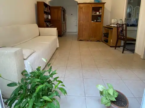 PH Planta Baja 2 ambientes con patio