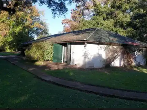 Quinta en Venta en Ingeniero Maschwitz, USD 760.000