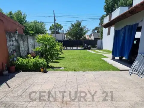 Casa en Venta de 1 dormitorio