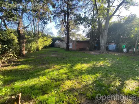 Terreno en Venta en Luis Guillon, USD 44.000