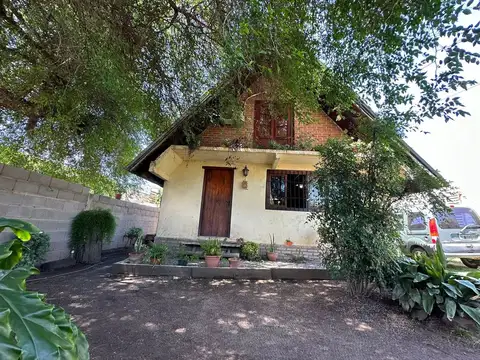 Casa en Venta de 2 dormitorios