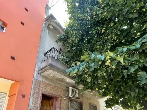 Guardia Nacional 900, Piso 1°