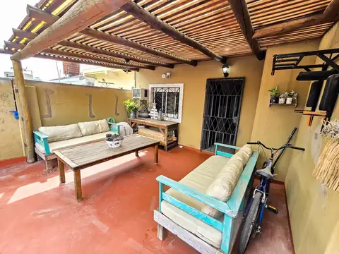 Venta PH 3 ambientes en Jose l