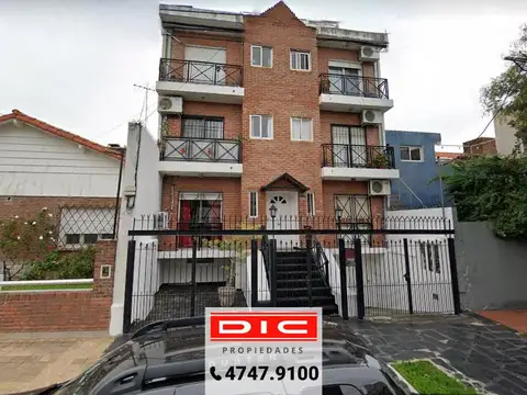 Departamento 2 ambientes Venta - San Isidro
