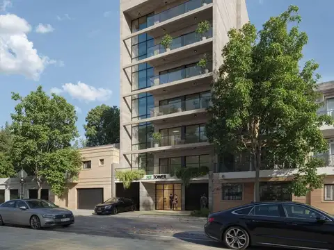 Departamento en Venta 1 año
