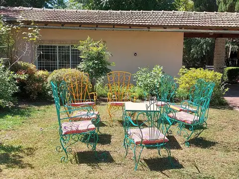 Casa en Venta de 4 dormitorios