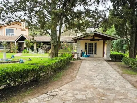 Casa Chalet  en Venta en El Remanso, Exaltación de la Cruz, G.B.A. Zona Norte