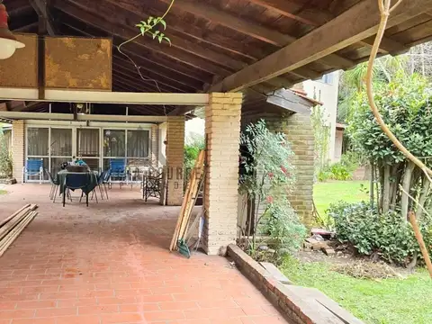 Casa Chalet  en Venta en El Remanso, Exaltación de la Cruz, G.B.A. Zona Norte