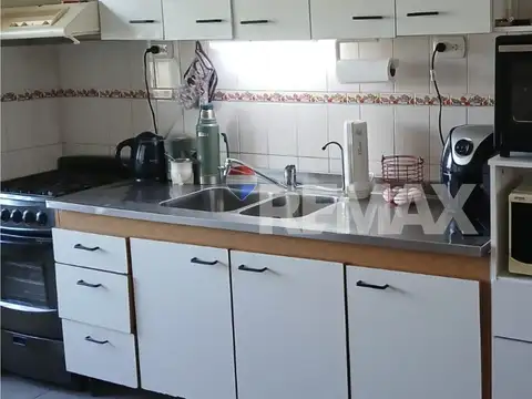 Departamento en Venta 40 años