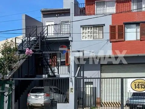 VENTA 2 DEPARTAMENTOS + LOCAL COMERCIAL EN CAMPANA