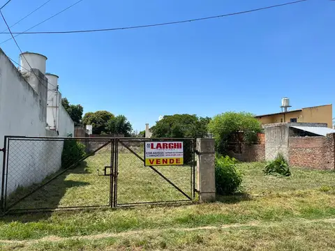 Terreno en Venta 41  mts Frente