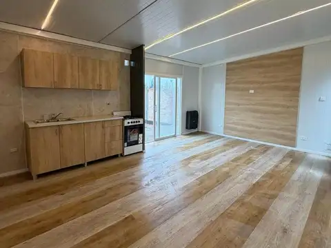 VENTA DE CASA 2 DORMITORIOS APTA CREDITO HIPOTECARIO