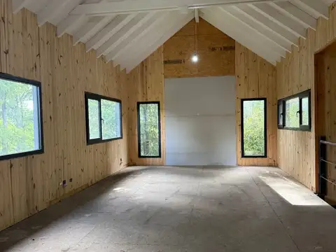 Casa en Venta A Estrenar