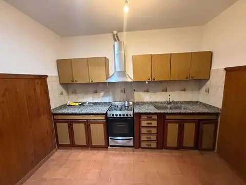 Avenida 21 1100