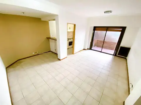 Departamento en  alquiler en San Fernando