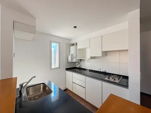 Zeballos 2278 -  Piso 4 - Departamento C - Rosario