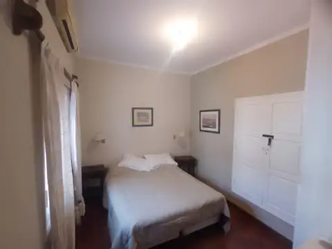 Departamento 7 ambientes con 2 baños