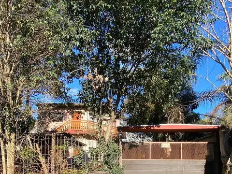 Casa en Venta 20 años