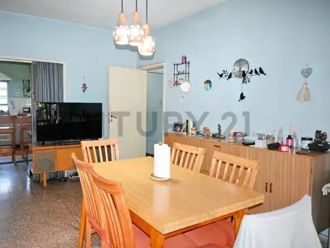 Depto Tipo Casa en Venta en Valentín Alsina, USD 95.000