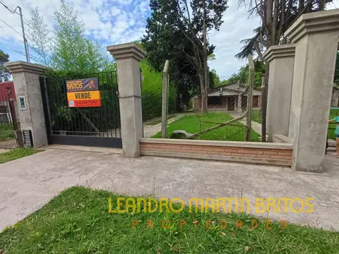 Terreno en Venta en Villa Gobernador Udaondo, USD 179.000