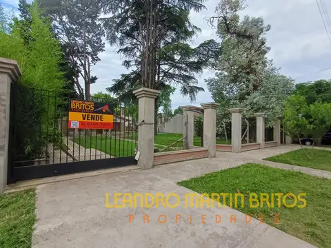 Terreno en Venta 57  mts Frente