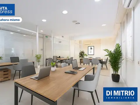 119 m² en Microcentro | Nuevo Valor – Solo USD 660/m²