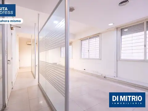 Oficina en Venta en San Nicolás, USD 89.000