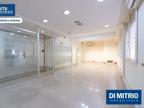 Oficina en Venta 48 años