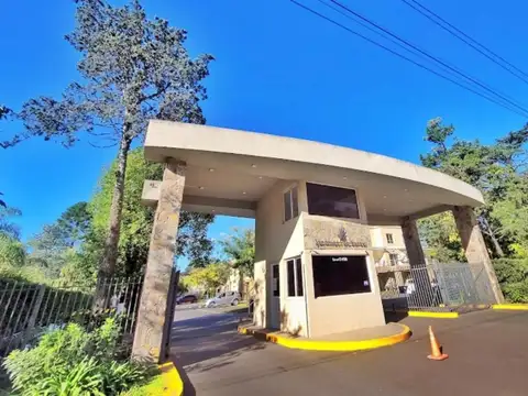 Departamento 2 ambientes con 2 baños