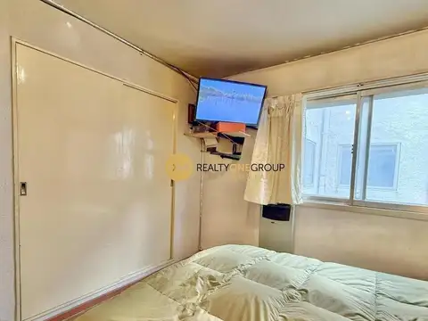 Departamento en Venta 47 años
