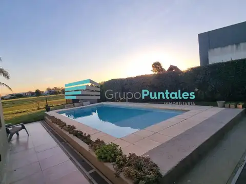 Casa en Venta 5 años