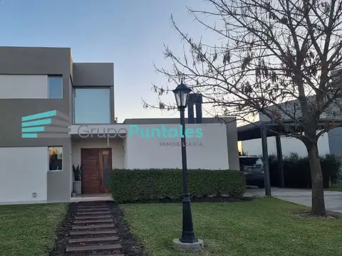 Casa - La Horqueta de Echeverría