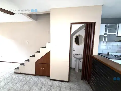 Depto Tipo Casa en Venta con 1 cocheras