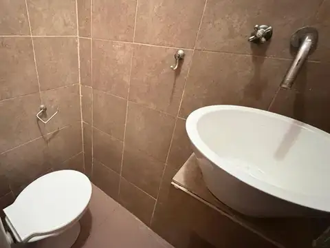 Depto Tipo Casa en Venta 22 años