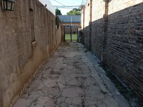 CASA INTERNA - NO PH.