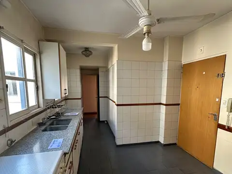 Departamento en Venta 30 años