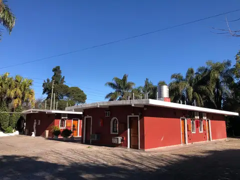Casa en Venta al Norte